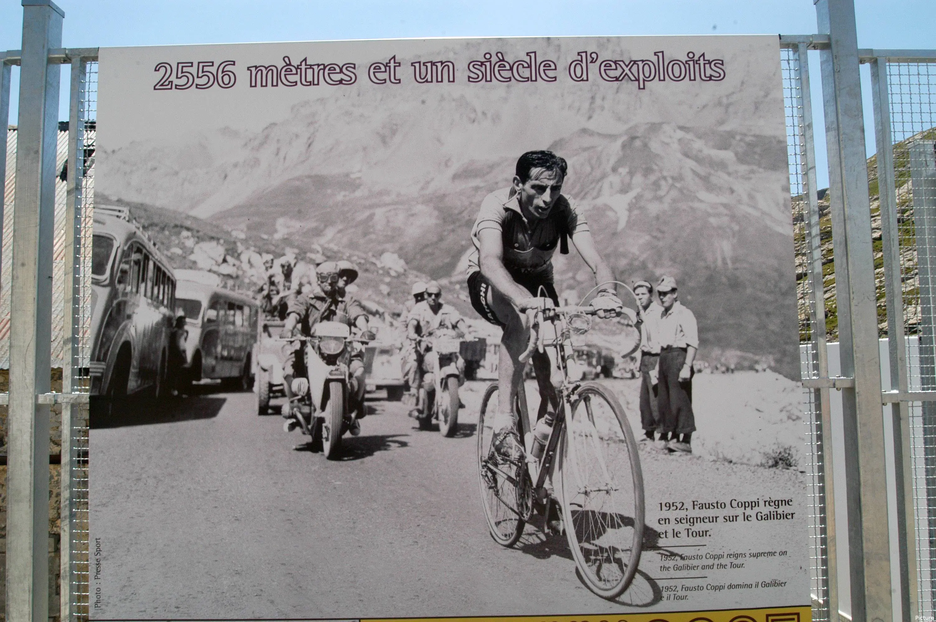 Countdown to the Tour de France: 2 days | Fausto Coppi vs Gino